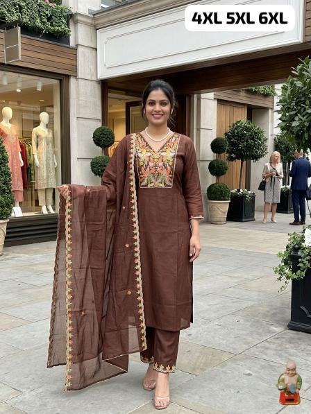 Krunique 3pcs wholesale market in delhi for kurtis price